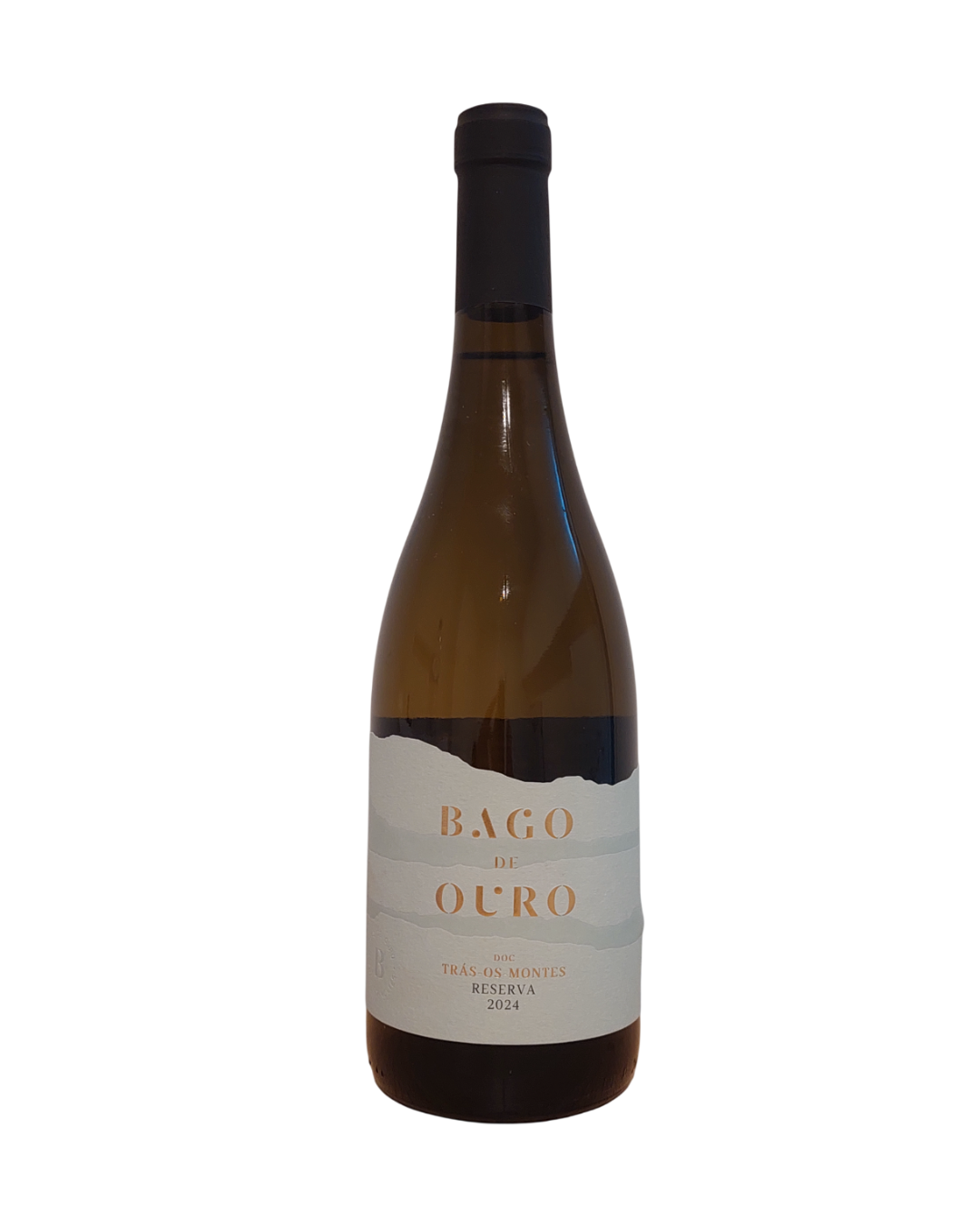 Bago de Ouro Reserva Branco 2024